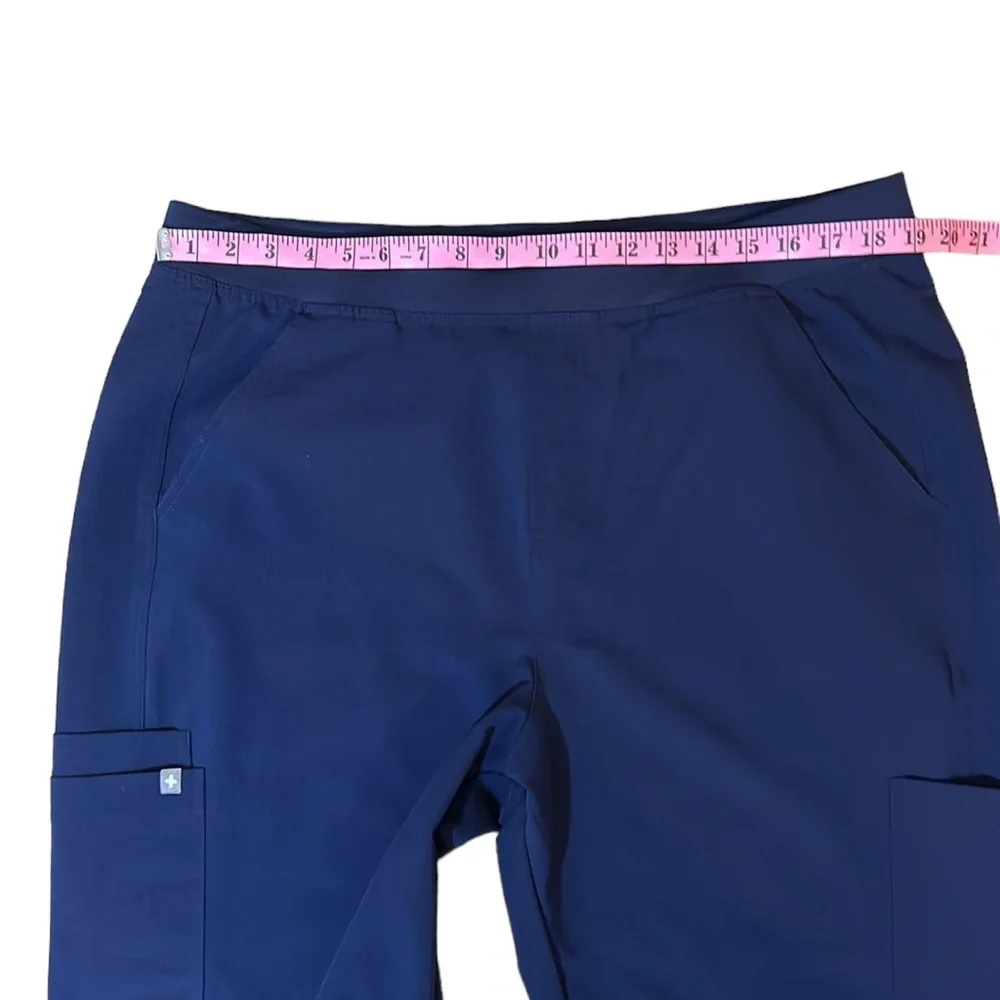 FIGS Axim Mens Cargo Scrub Pants